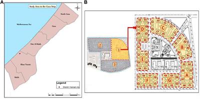 Assessment of residential satisfaction with internationally funded housing projects in Gaza Strip, Palestine